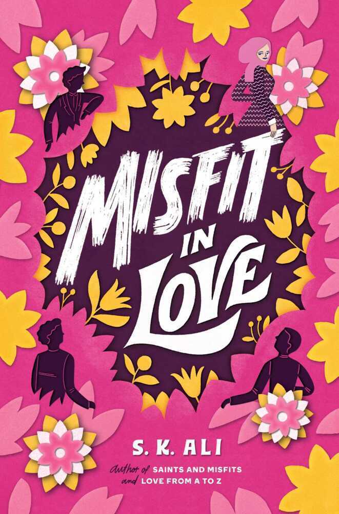 Cover: 9781665902236 | Misfit in Love | S. K. Ali | Taschenbuch | Trade Paperback | Englisch