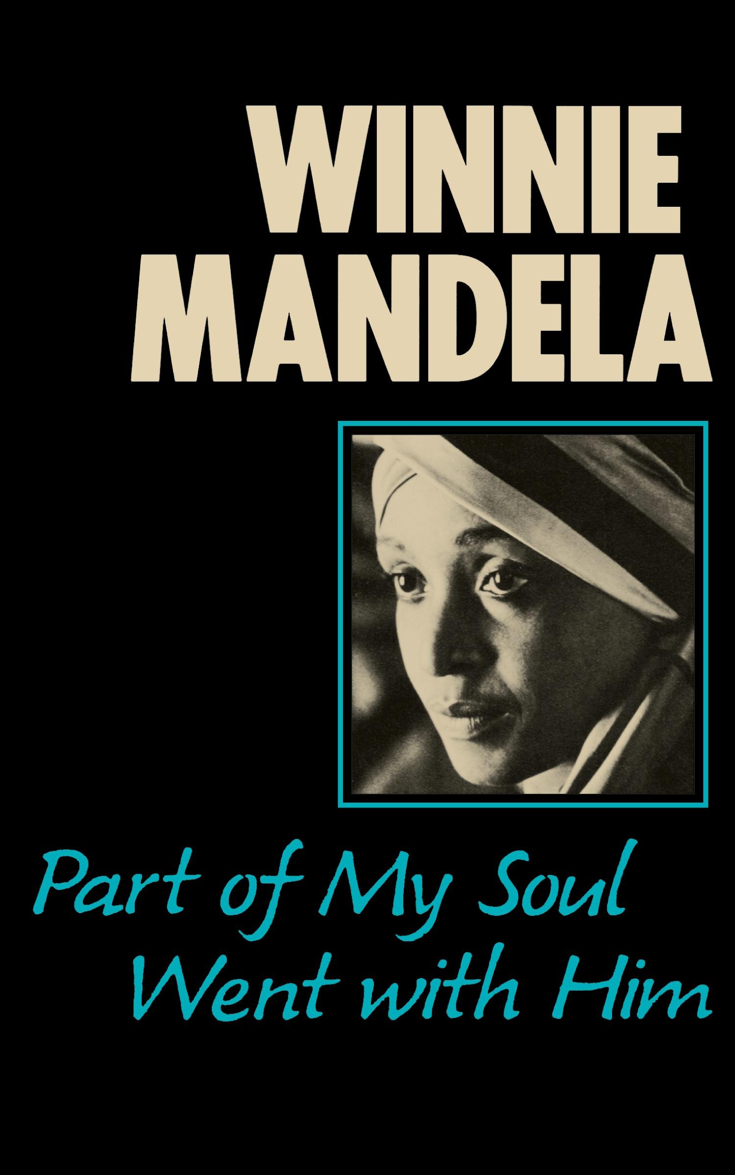 Cover: 9780393302905 | Part of My Soul Went with Him | Winnie Mandela | Taschenbuch | 1985