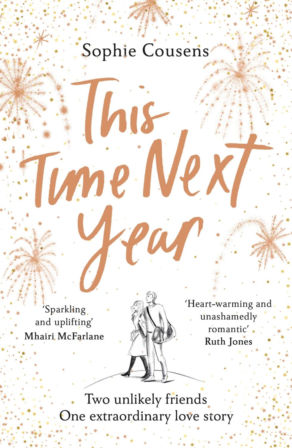 Cover: 9781787464940 | This Time Next Year | Sophie Cousens | Taschenbuch | Englisch | 2020