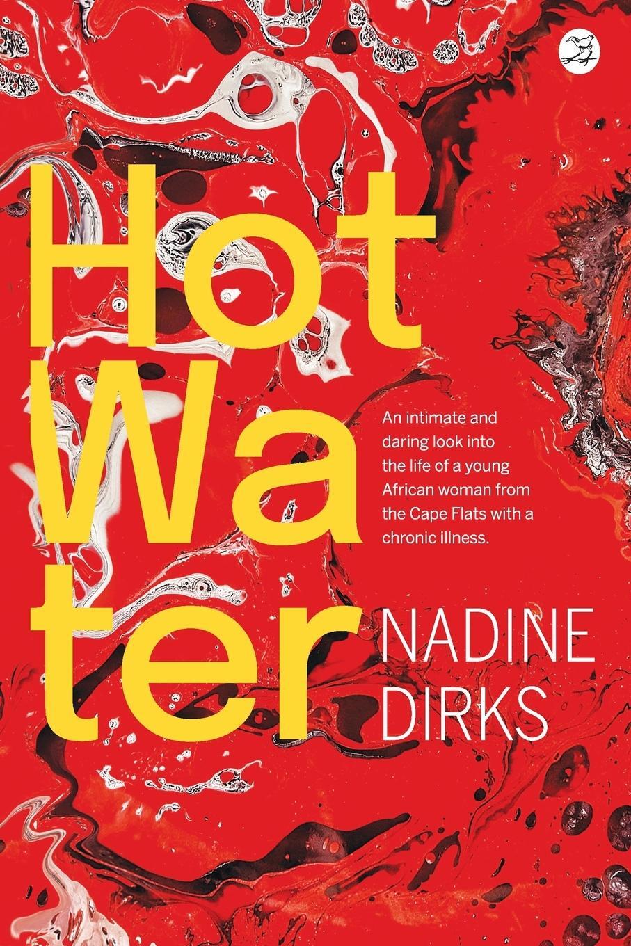 Cover: 9781431433506 | Hot Water | Nadine Dirks | Taschenbuch | Paperback | Englisch | 2023