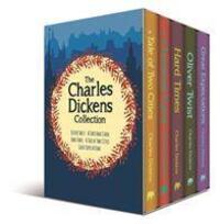 Cover: 9781788287517 | Dickens, C: The Charles Dickens Collection | Charles Dickens | Buch
