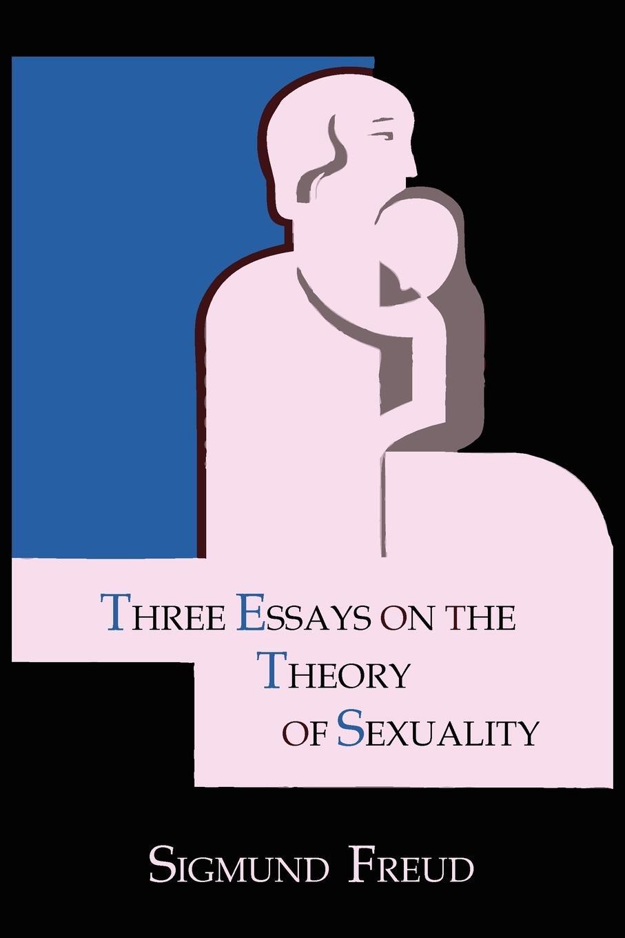 Cover: 9781614270539 | Three Essays on the Theory of Sexuality | Sigmund Freud | Taschenbuch