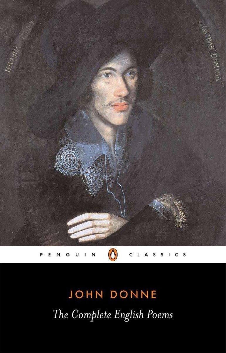Cover: 9780140422092 | The Complete English Poems | John Donne | Taschenbuch | 678 S. | 1996