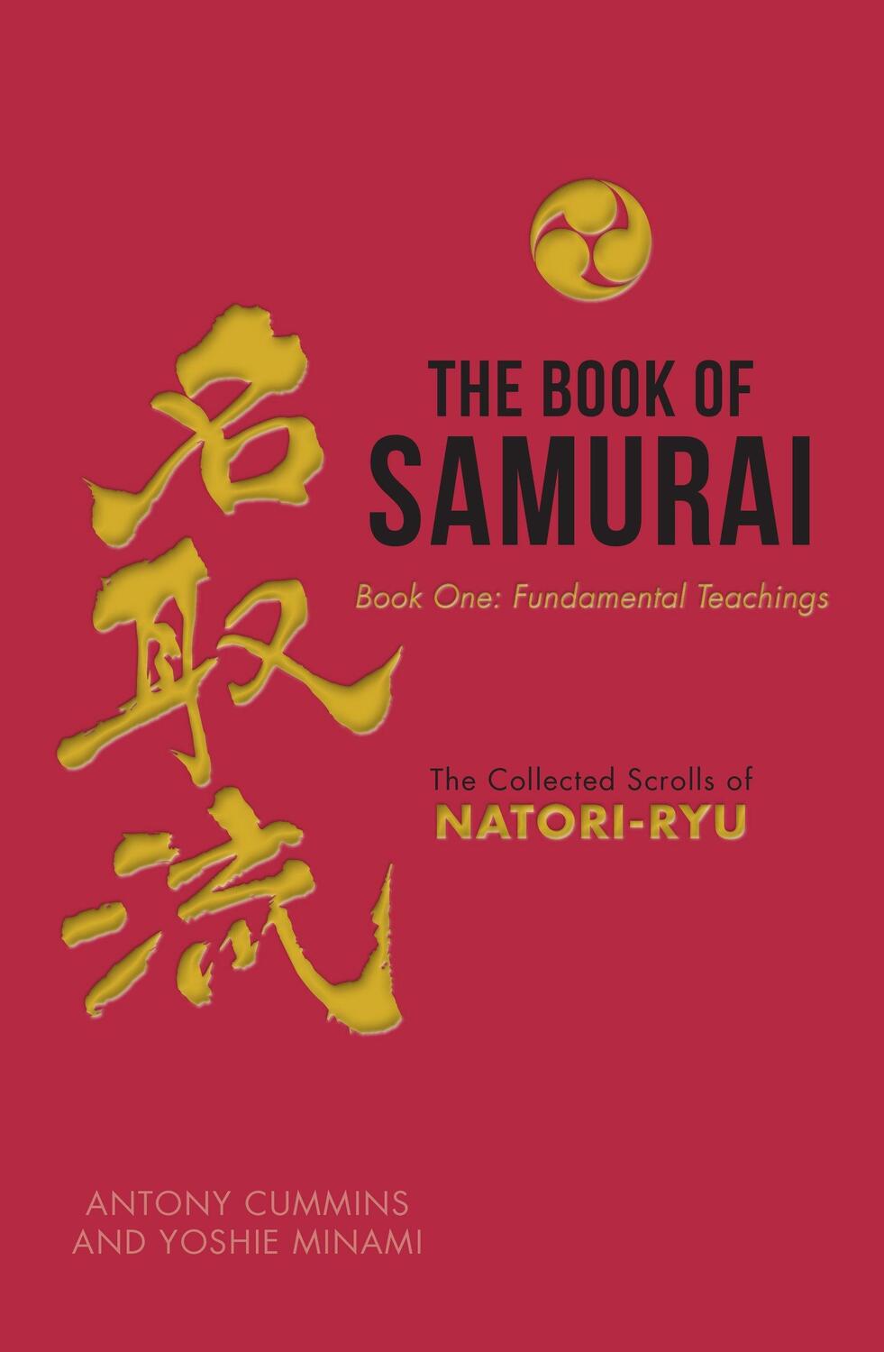 Cover: 9781780288888 | The Book of Samurai: The Fundamental Teachings | Cummins (u. a.)