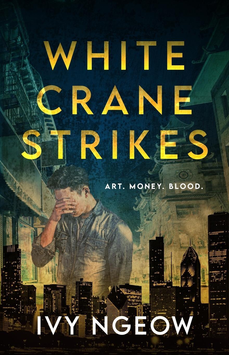 Cover: 9781913584115 | White Crane Strikes | Ivy Ngeow | Taschenbuch | Paperback | Englisch