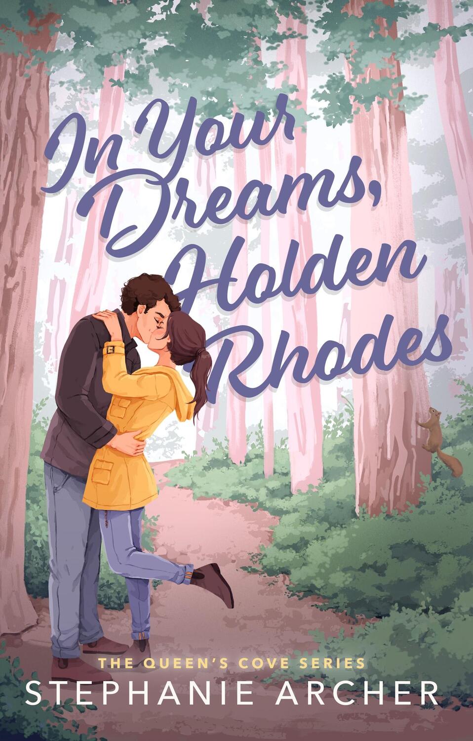 Cover: 9781398724471 | In Your Dreams, Holden Rhodes | Stephanie Archer | Taschenbuch | 2024