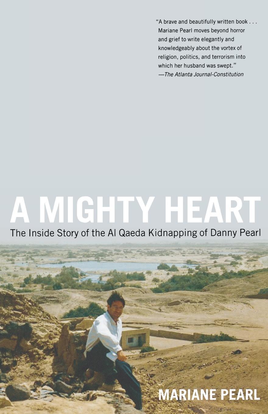 Cover: 9780743262378 | A Mighty Heart | Mariane Pearl | Taschenbuch | Paperback | Englisch
