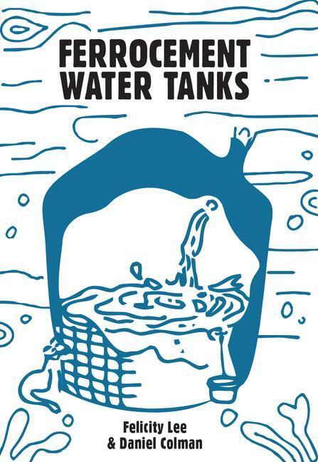 Cover: 9781856232494 | Ferrocement Water Tanks | Felicity Lee (u. a.) | Taschenbuch | 2022