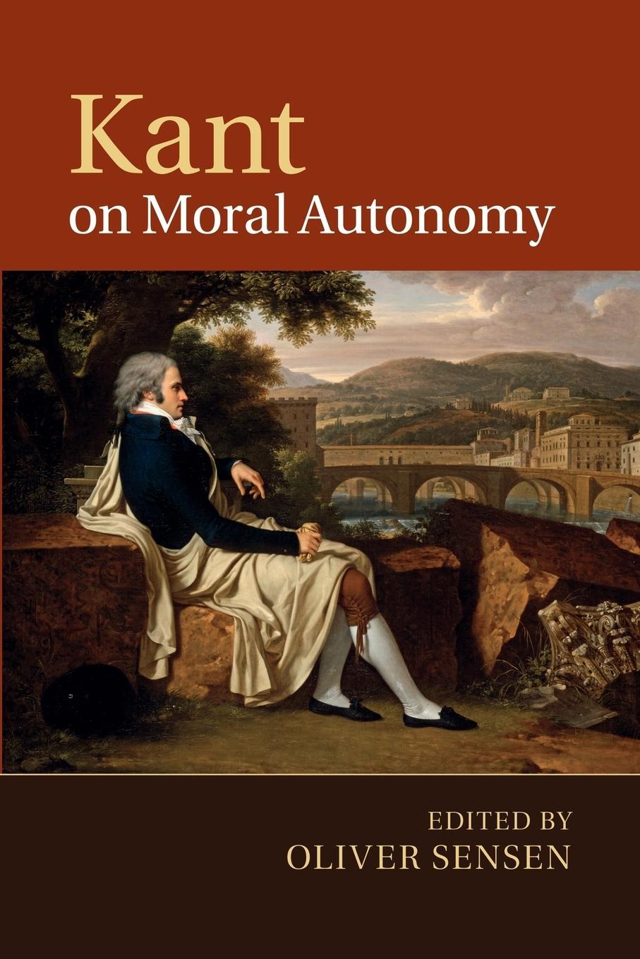 Cover: 9781107492035 | Kant on Moral Autonomy | Oliver Sensen | Taschenbuch | Paperback