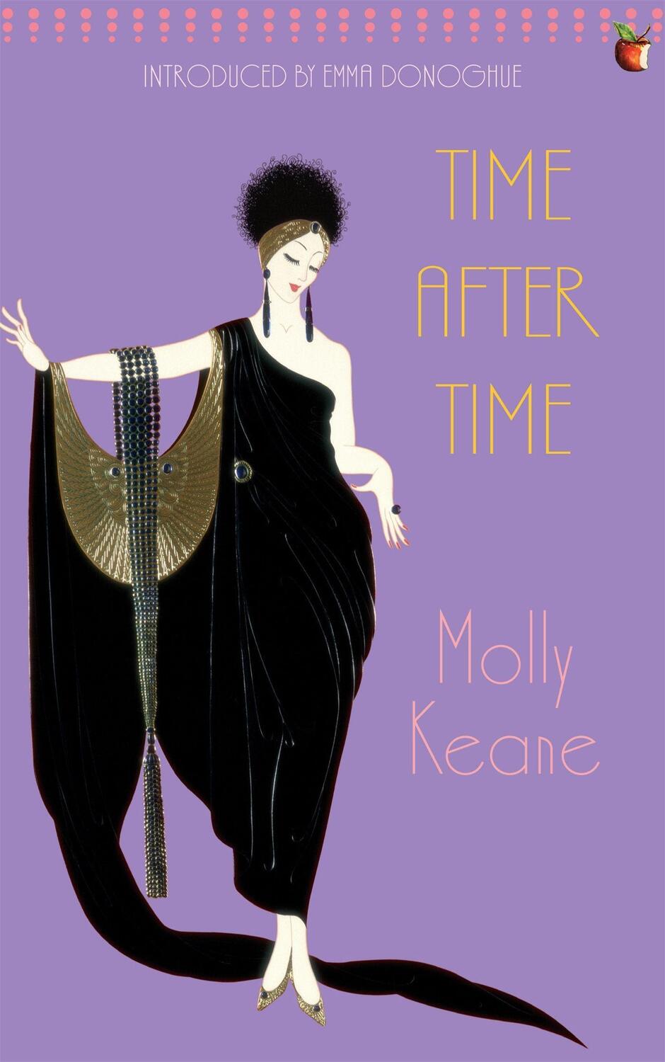 Cover: 9781844083275 | Time After Time | Molly Keane | Taschenbuch | Virago Modern Classics