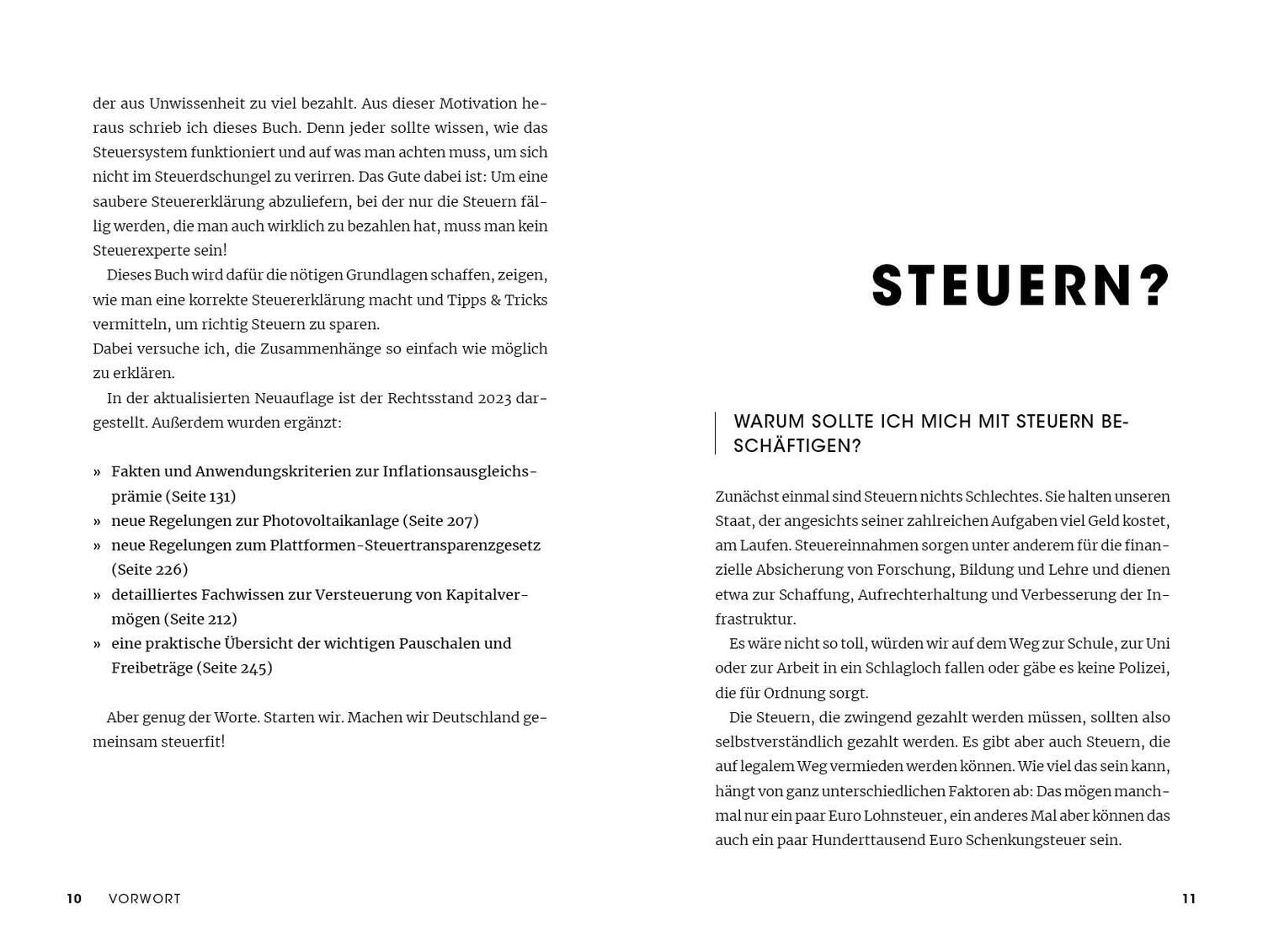 Bild: 9783745918809 | Sei doch nicht besteuert | Fabian Walter | Taschenbuch | 256 S. | 2023