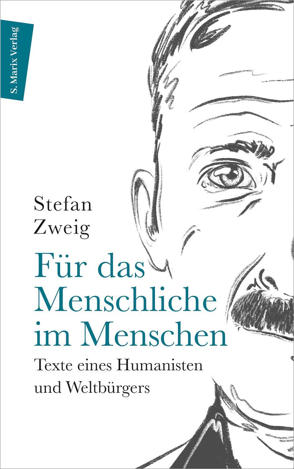 Cover: 9783737411875 | Für das Menschliche im Menschen | Zweig Stefan | Taschenbuch | 368 S.