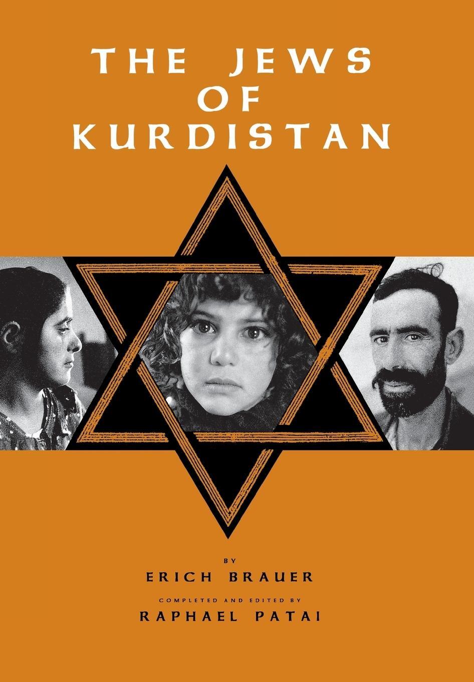 Cover: 9780814323922 | The Jews of Kurdistan | Eric Brauer | Buch | Englisch | 1993