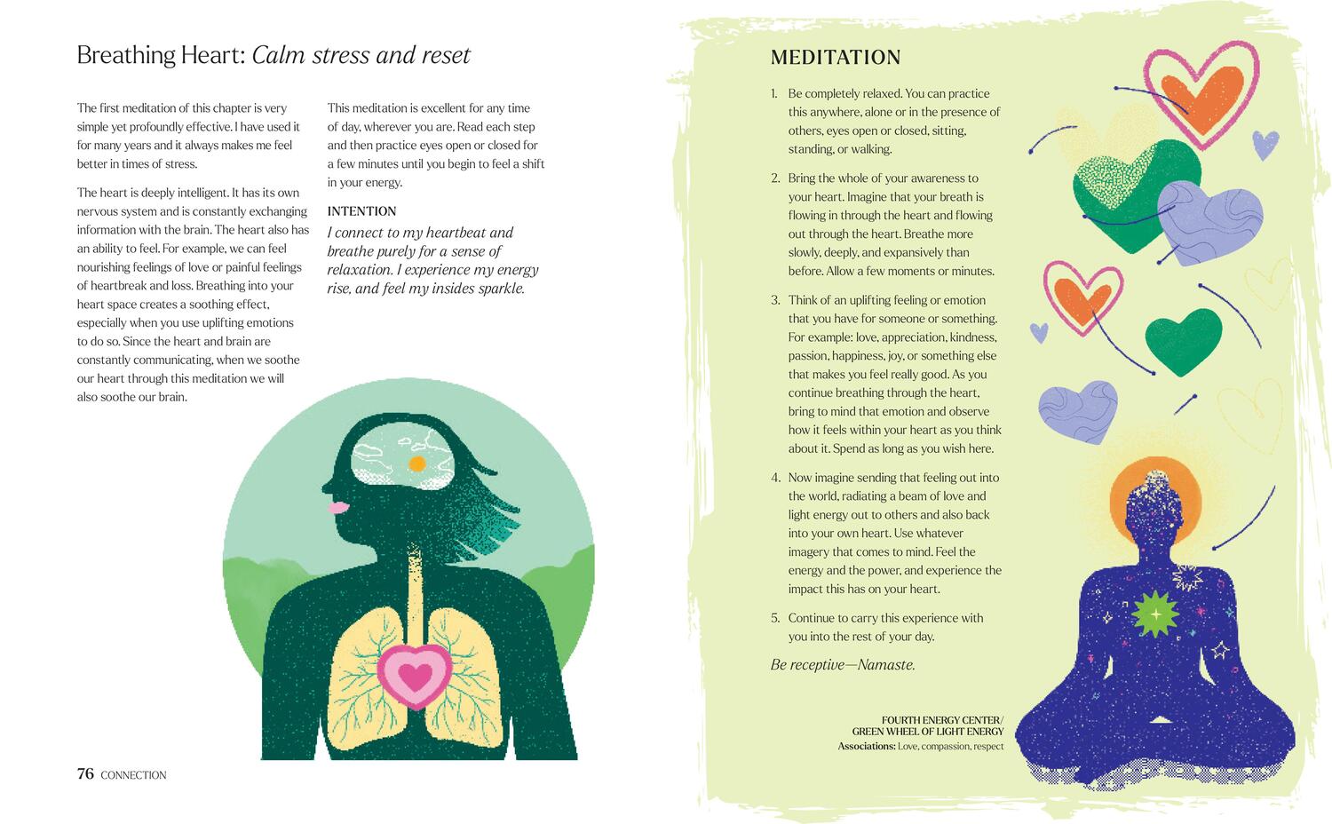 Bild: 9781800653047 | Meditations for a Powerful You | Clare Connolly | Taschenbuch | 2024
