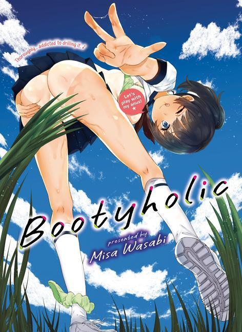 Cover: 9781634424134 | Bootyholic | Misa Wasabi | Taschenbuch | Kartoniert / Broschiert