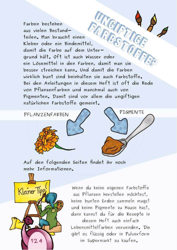 Bild: 9783961310425 | Zwergenwerkstatt Kreativheft | Jacqueline Hofmann | Taschenbuch | 2018