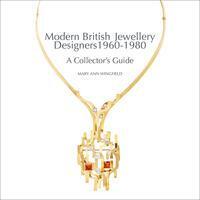 Cover: 9781788841214 | Modern British Jewellery Designers 1960-1980 | A Collector's Guide