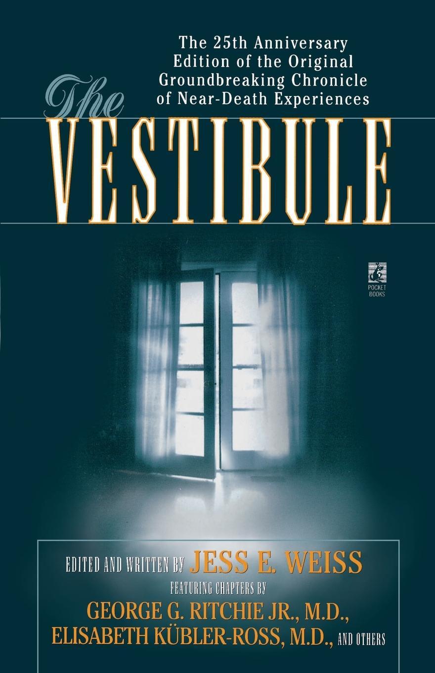 Cover: 9780671004170 | The Vestibule | Jess E. Weiss | Taschenbuch | Paperback | Englisch