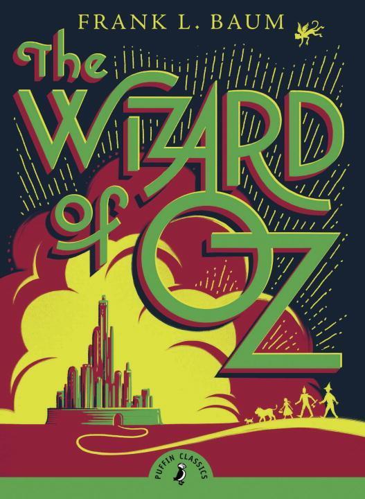 Cover: 9780141321028 | The Wizard of Oz | L. Frank Baum | Taschenbuch | Puffin Classics