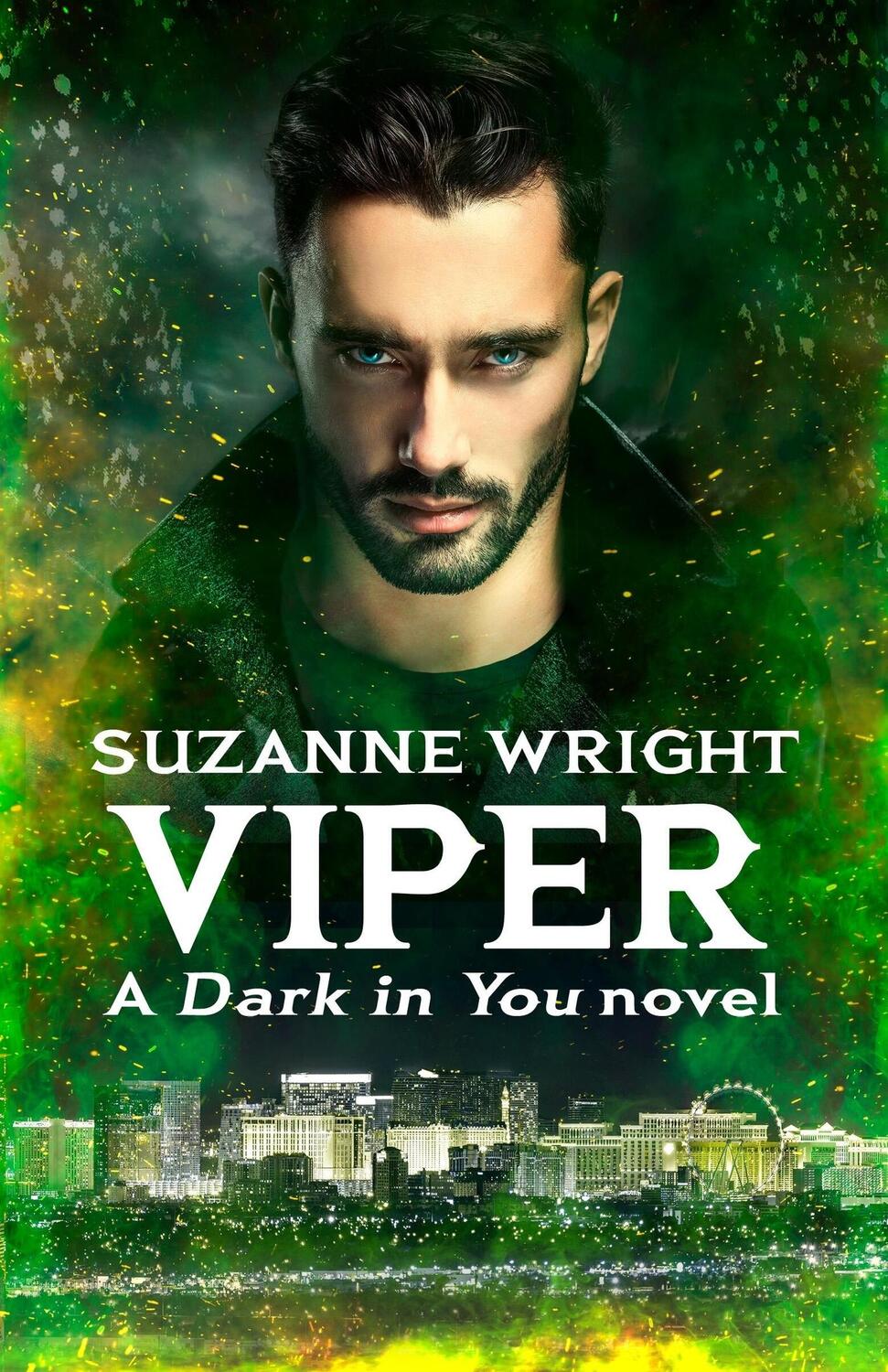 Cover: 9780349440378 | Viper | Suzanne Wright | Taschenbuch | Englisch | 2024