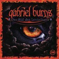 Cover: 888837090421 | 39/Der Ruf des Leviathans | Gabriel Burns | Audio-CD | 2013