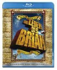 Cover: 4030521710597 | Monty Pythons - Das Leben des Brian | The Immaculate Edition | Blu-ray
