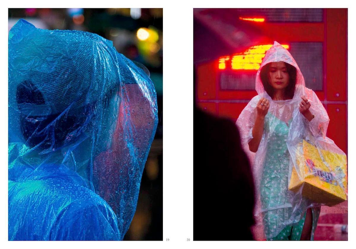 Bild: 9783775753050 | Spencer Ostrander | Times Square in the Rain | SIRI HUSTVEDT BONNI
