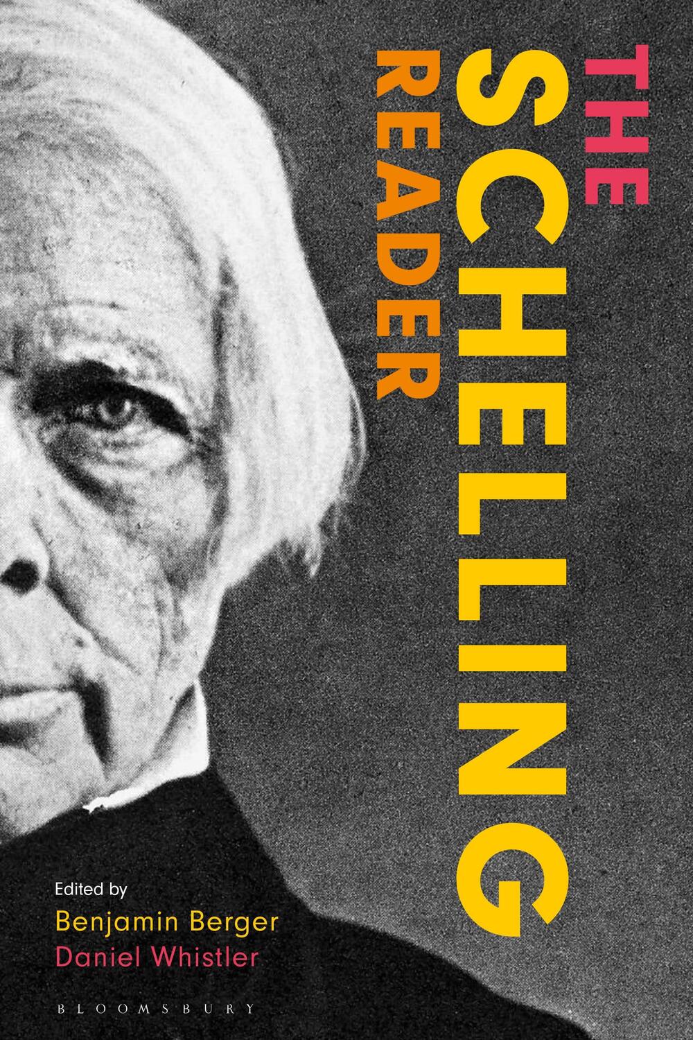 Cover: 9781350053335 | The Schelling Reader | Taschenbuch | Kartoniert / Broschiert | 2020