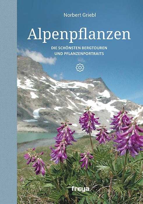Cover: 9783990251850 | Alpenpflanzen | Die schönsten Bergtouren und Pflanzenportraits | Buch