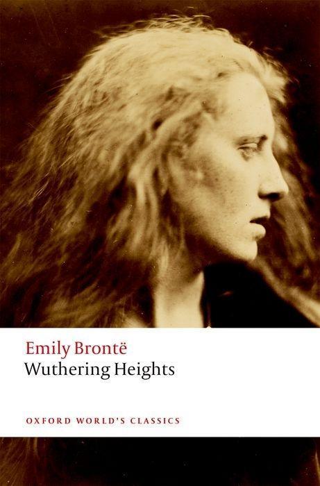 Cover: 9780198834786 | Wuthering Heights | Emily Bronte | Taschenbuch | Englisch | 2020