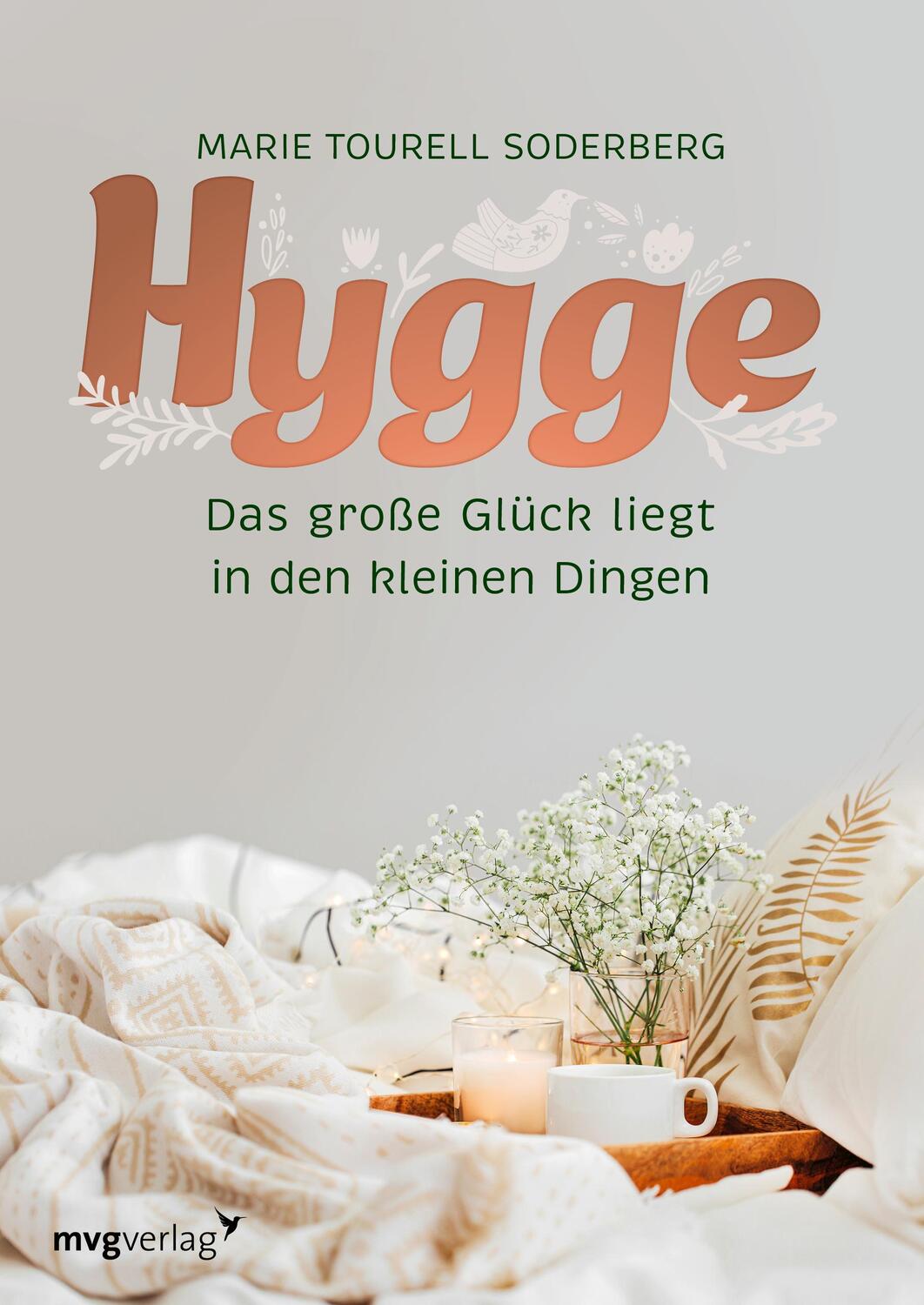 Cover: 9783747405673 | Hygge | Das große Glück liegt in den kleinen Dingen | Søderberg | Buch