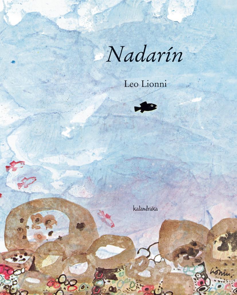 Cover: 9788496388604 | Nadarín | Leo Lionni (u. a.) | Taschenbuch | Spanisch | 2007