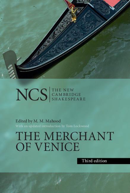 Cover: 9781316506646 | The Merchant of Venice | William Shakespeare | Taschenbuch | Paperback