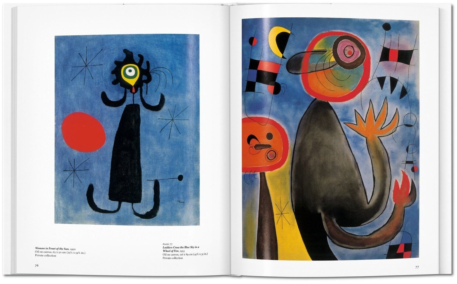 Bild: 9783836529082 | Miró | Janis Mink | Buch | 96 S. | Deutsch | 2016 | Taschen Verlag