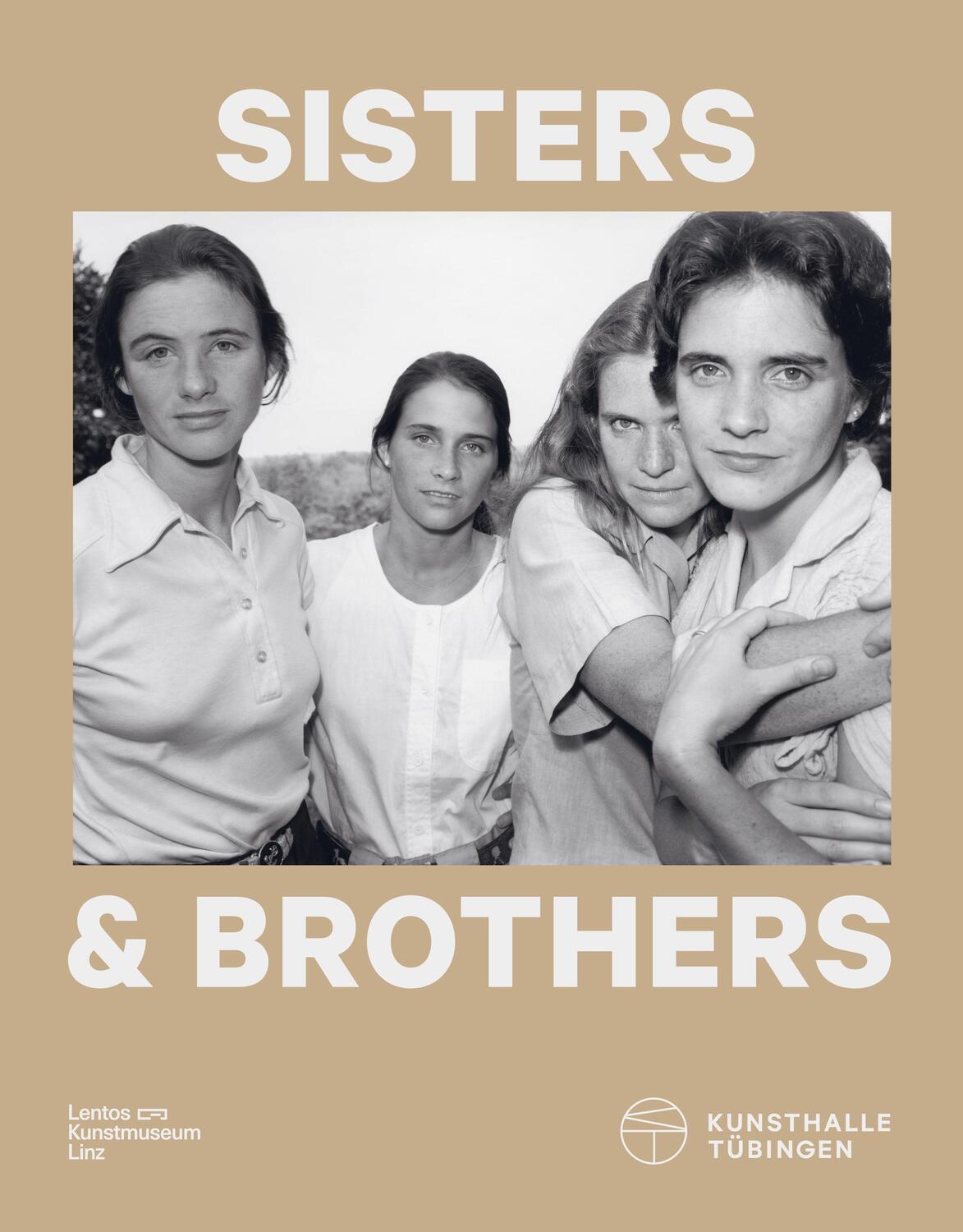 Cover: 9783753303482 | SISTERS AND BROTHERS. 500 JAHRE GESCHWISTER IN DER KUNST | Fritz