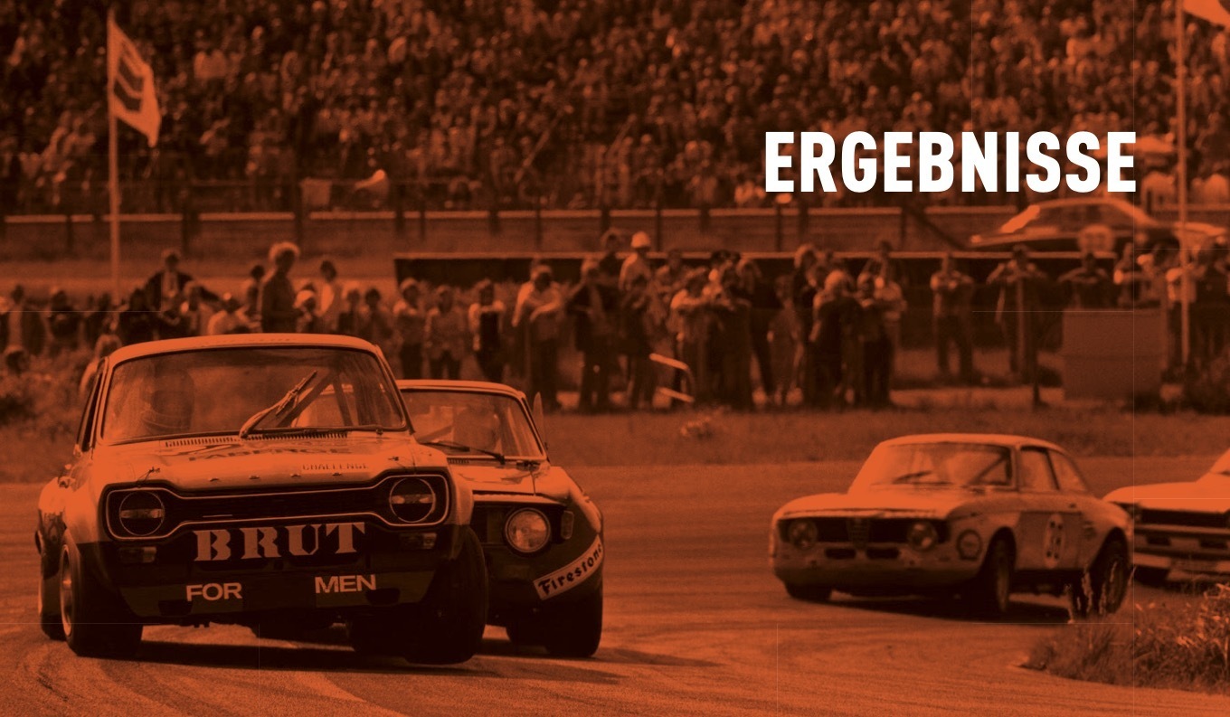 Bild: 9783945390030 | Tourenwagen-Europameisterschaft 1970-1975 | Harold Schwarz | Buch