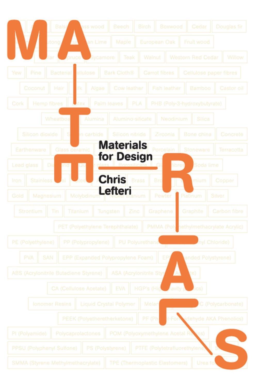 Cover: 9781780673448 | Materials for Design | Chris Lefteri | Taschenbuch | Englisch | 2014