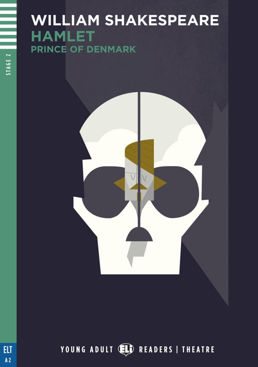 Cover: 9783125149397 | Hamlet | William Shakespeare | Taschenbuch | 64 S. | Englisch | 2016