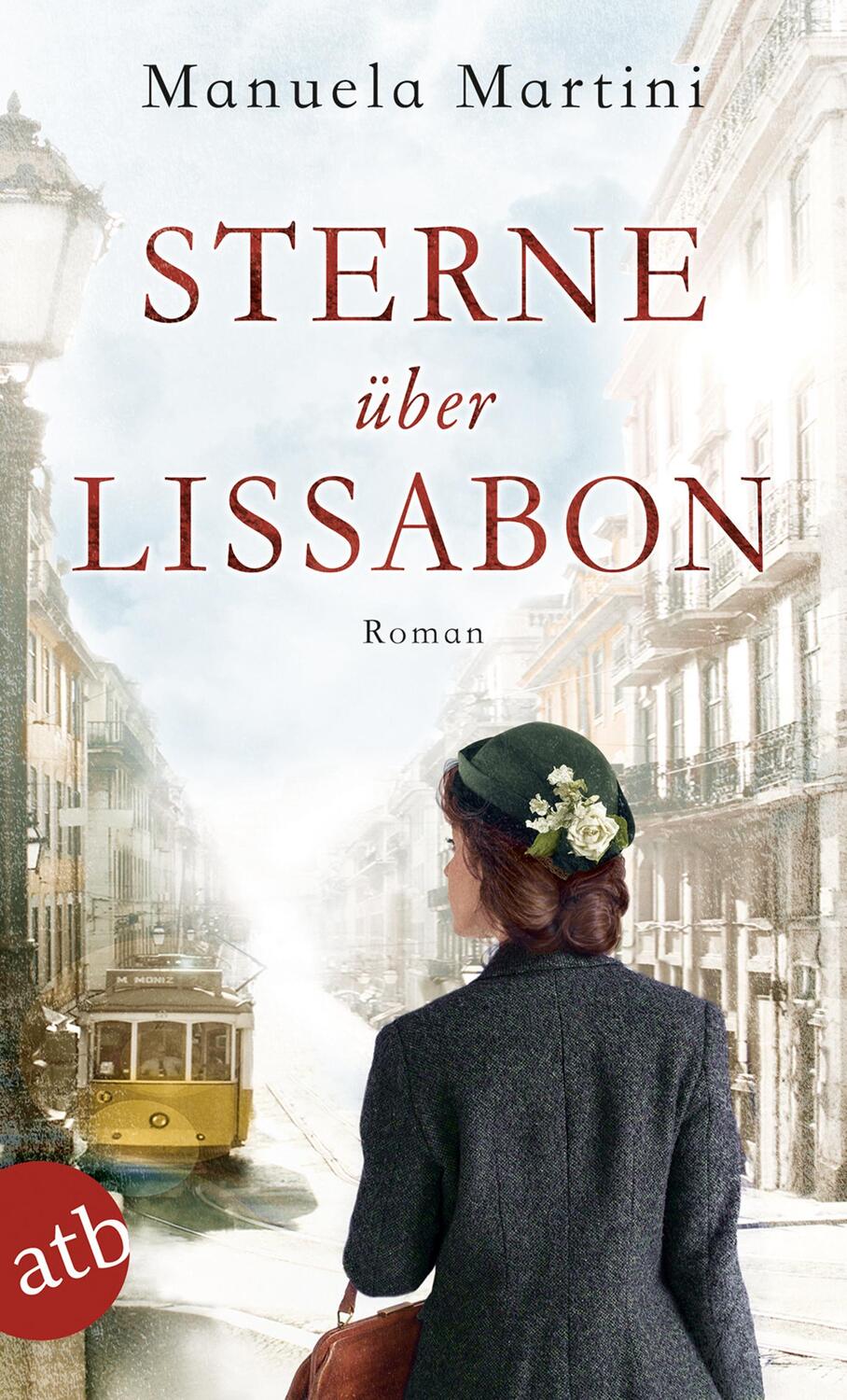 Cover: 9783746633398 | Sterne über Lissabon | Manuela Martini | Taschenbuch | Taschenbuch