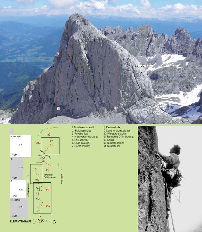 Bild: 9783702508166 | Hochkönig | Albert Precht | Buch | 160 S. | Deutsch | 2016