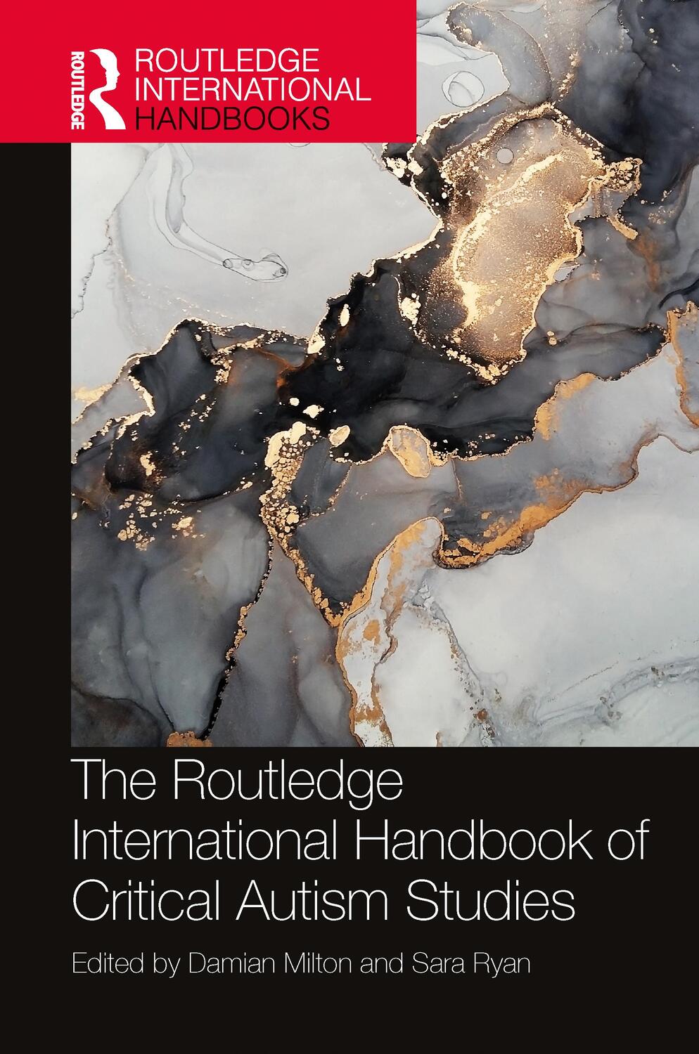 Cover: 9780367521073 | The Routledge International Handbook of Critical Autism Studies | Buch