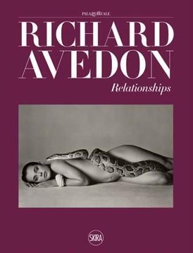 Bild: 9788857248400 | Richard Avedon: Relationships | Rebecca Senf | Buch | Englisch | 2023