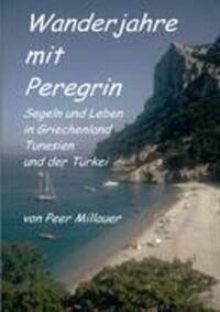 Cover: 9783000068508 | Wanderjahre mit Peregrin | Peer Millauer | Taschenbuch | Paperback