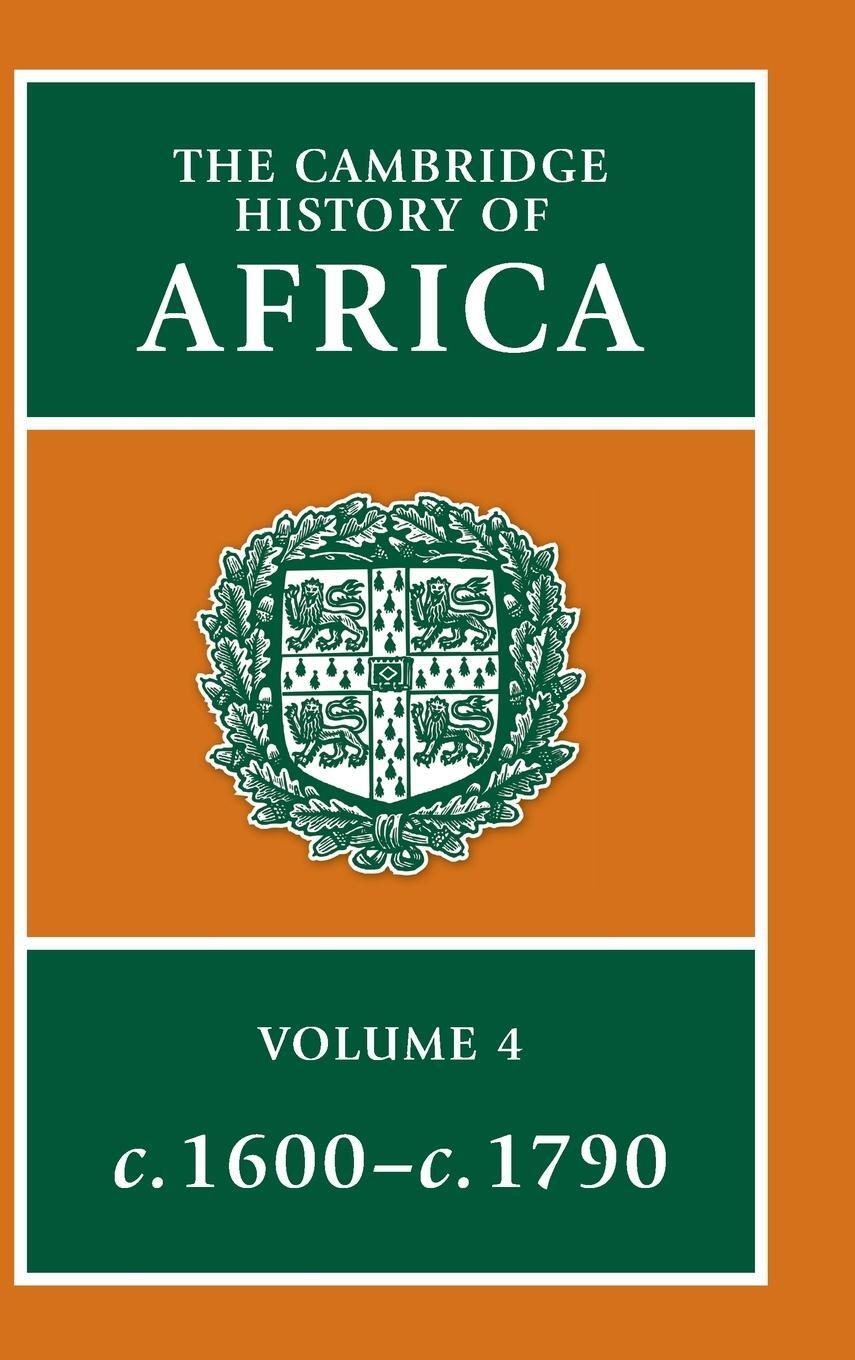 Cover: 9780521204132 | The Cambridge History of Africa | Richard Gray | Buch | Englisch