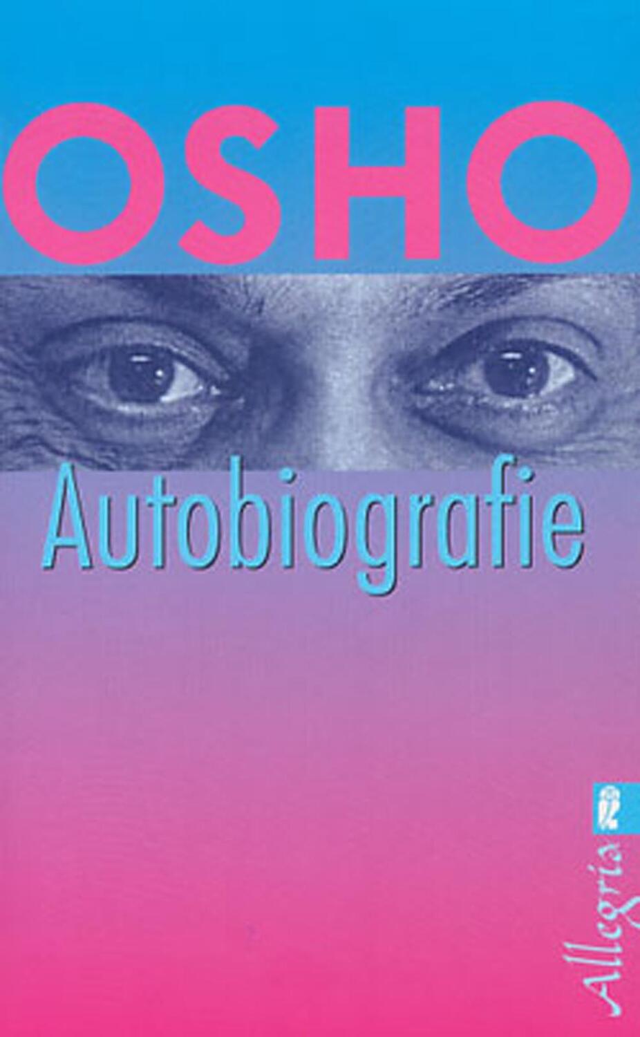 Cover: 9783548742526 | OSHO | Osho | Taschenbuch | Deutsch | 2005 | Ullstein Taschenbuchvlg.