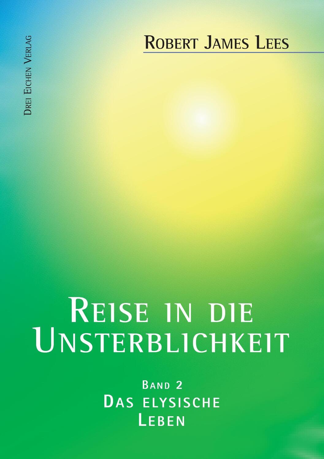Cover: 9783769906462 | Reise in die Unsterblichkeit / Reise in die Unsterblichkeit (2), 3...