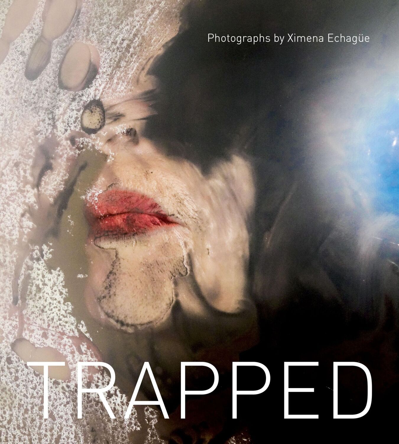 Cover: 9781954119321 | Trapped | Troubled Souls in Eerie Times | Ximena Echage | Buch | 2024