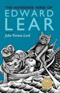 Cover: 9780857550439 | The Nonsense Verse of Edward Lear | Edward Lear | Buch | Englisch