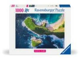 Cover: 4005555001560 | Ravensburger Puzzle Beautiful Islands 12000156 - Indonesien - 1000...