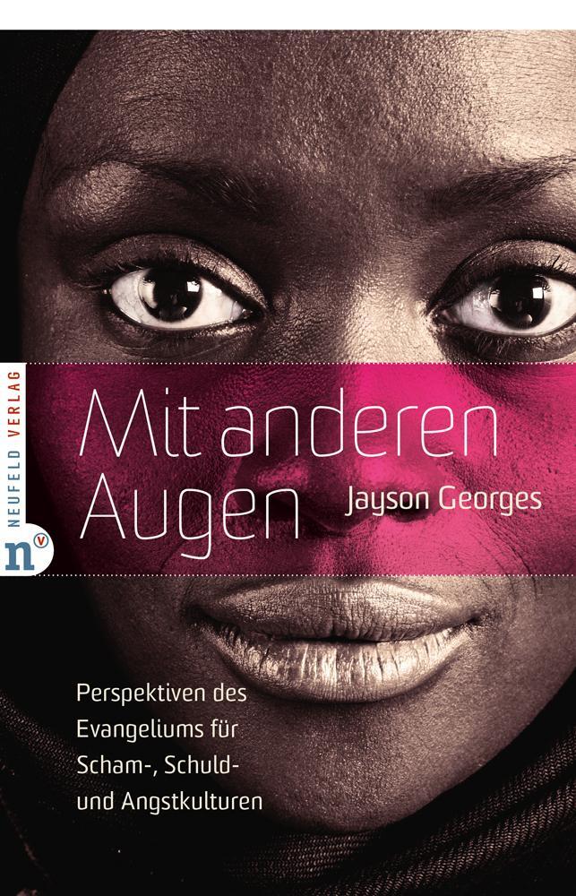 Cover: 9783862560905 | Mit anderen Augen | Jayson Georges | Taschenbuch | 95 S. | Deutsch